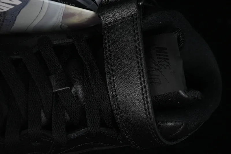 All categories Nk Air Force 1 Air Force series Nk Air Force 1 Mid Air Force mid-top Supreme x Nk Air Force 1 Mid joint model Air Force One mid-top casual sneakers FZ8784-001